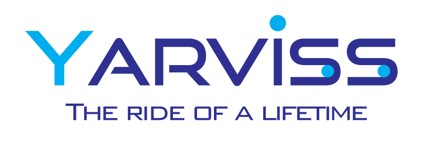 Yarviss logo